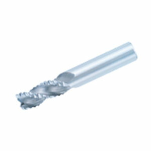 アルミ加工用ラフィングエンドミル(M) 三菱マテリアル CMRAD0400