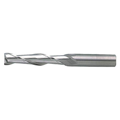 2枚刃汎用エンドミル(L)18.0mm 三菱マテリアル 2LSD1800 ｜大工道具・金物の専門通販アルデ
