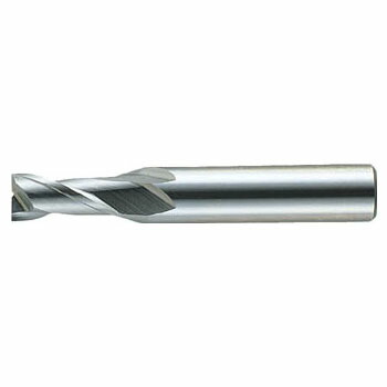 2枚刃汎用エンドミル(S)16.0mm 三菱マテリアル 2SSD1600