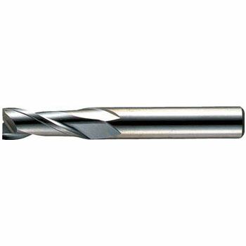 2枚刃汎用エンドミル(M) 三菱マテリアル 2MSD1700