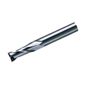 2枚刃汎用エンドミル(M) 三菱マテリアル 2MSD5500 |大工道具・金物の専門通販アルデ