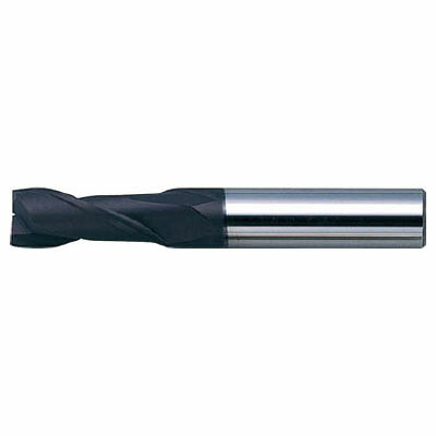 2枚刃バイオレットエンドミル(S)11.0mm 三菱マテリアル VA2SSD1100 |大工道具・金物の専門通販アルデ