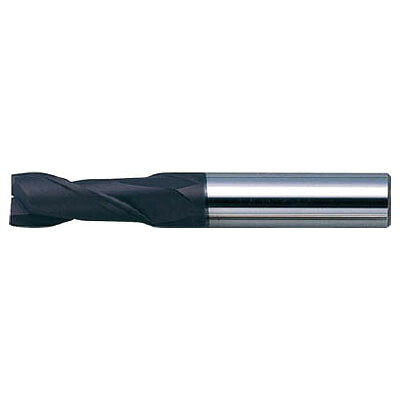 2枚刃バイオレットエンドミル(S)20.0mm 三菱マテリアル VA2SSD2000 |大工道具・金物の専門通販アルデ