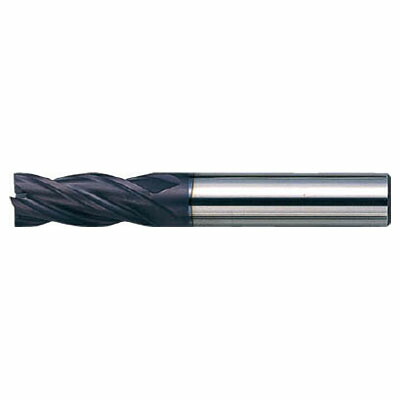 4枚刃バイオレットエンドミル(M)12.0mm 三菱マテリアル VA4MCD1200