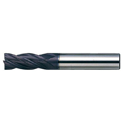 4枚刃バイオレットエンドミル(M)22.0mm 三菱マテリアル VA4MCD2200