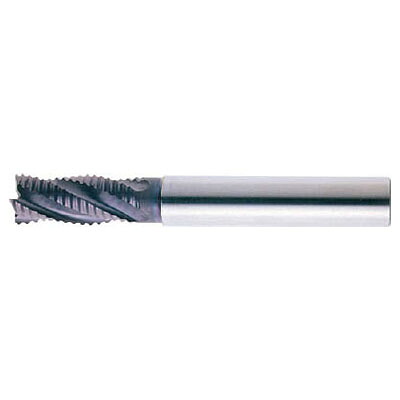 バイオレットラフィングエンドミル(M) 三菱マテリアル VAMRD2400 |大工道具・金物の専門通販アルデ