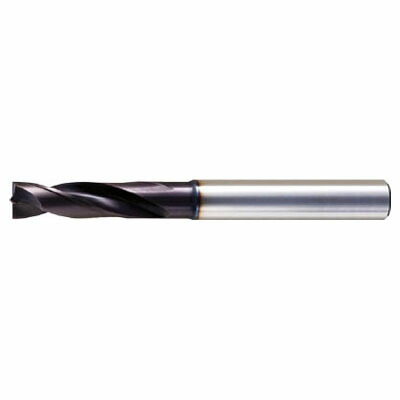 バイオレット高精度ドリル 座ぐり用 6mm 三菱マテリアル VAPDSCBD0600