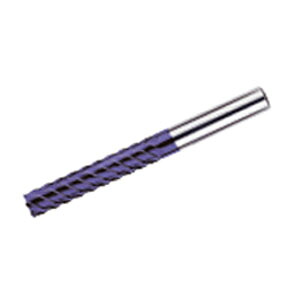 ミラクルハードエンドミル(L)6mm 三菱マテリアル VCLDD0600 ｜大工道具・金物の専門通販アルデ