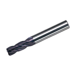 4枚刃ミラクルラジアスエンドミル(J)1R×10 三菱マテリアル VC4JRBD1000R0100 |大工道具・金物の専門通販アルデ