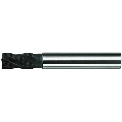 バイオレットファインラフィングエンドミル(S) 三菱マテリアル VASFPRD1200 |大工道具・金物の専門通販アルデ