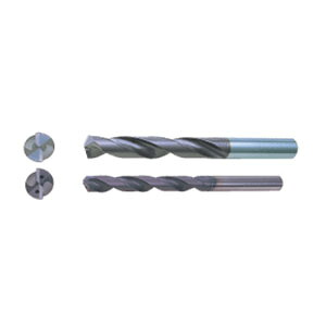 超硬ドリル ZET1ドリル 汎用 外部給油形 3Dタイプ 三菱マテリアル MZE1250MA |大工道具・金物の専門通販アルデ