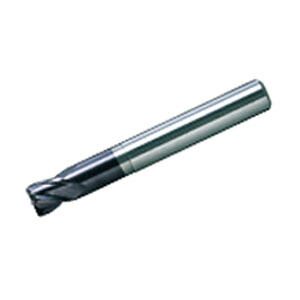 VCコーナーR付4枚刃ミラクルラジアスエンドミル(S) 三菱マテリアル VC4SRBD0600R0100 |大工道具・金物の専門通販アルデ