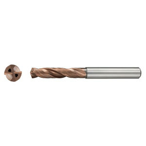 超硬ドリル WSTARシリーズ MQS 鋼・鋳鉄加工用 径16.5×5D 三菱マテリアル MQS1650X5DB |大工道具・金物の専門通販アルデ