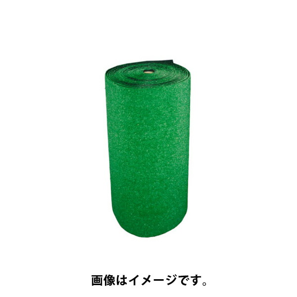 人工芝(逆巻)910mm幅×20m巻(1本価格) メーカー直送品 代引利用不可 個人宅不可 MF エムエフ MR-20