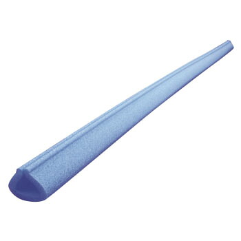 コ型エース1700 有効枠10mm～40mm×1700mmL(140本価格) メーカー直送品代引利用不可 個人宅不可 MF エムエフ YO024
