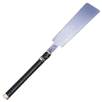 峰の嵐 両刃鋸 240mm 本体 キジマ 372-9
