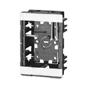小判スライドボックス(磁石なし・浅形)1ケ用(100個価格) 未来工業(MIRAI) SBG-SO ｜大工道具・金物の専門通販アルデ