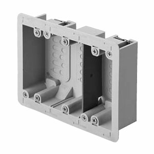 小判穴ホルソー用パネルボックス 鉄製 3ヶ用 セパレーター付 10個入 SBP-3FG-10 楽天市場】小判穴ホルソー用パネルボックス(鉄製)3ヶ用