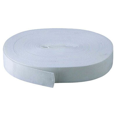 PPベルト 40mm&times;50m 白(1巻価格) トラスコ PPB-4050-W ｜大工道具・金物の専門通販アルデ 8,488円