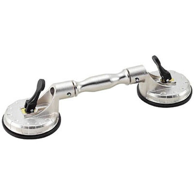 サクションリフター 吸着力40kg(1個価格) トラスコ TSL-1004