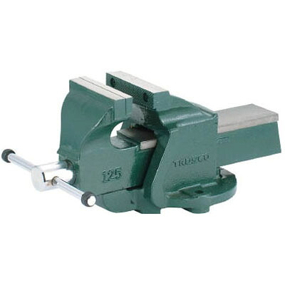 リードバイス 口開140mm トラスコ LV-125N