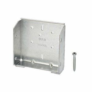 オメガー 大引き受け金物2 105角(1箱・30個価格) ※取寄品 タナカ AB4909