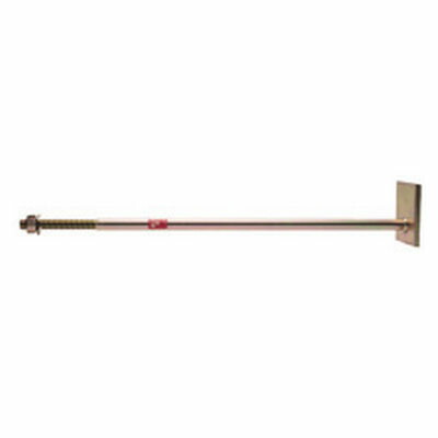 オメガー 偏芯座金付ボルト2 M16×550(1箱・10本価格) ※取寄品 タナカ AF5H55