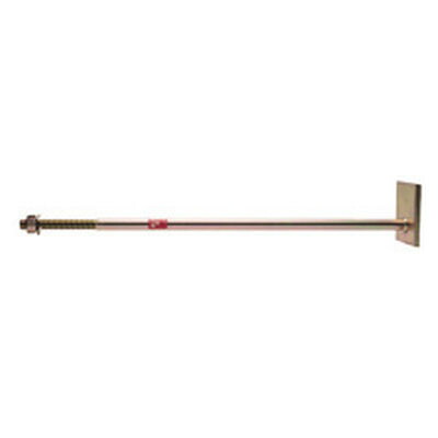 オメガー 偏芯座金付ボルト2 M16×700(1箱・10本価格) ※取寄品 タナカ AF5H70