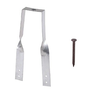 オメガー たる木バンド 38×180(1箱・100個価格) ※取寄品 タナカ AA5018