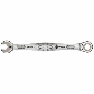 コンビネーションラチェットレンチ(インチサイズ)3／4 Wera(ヴェラ) 073287