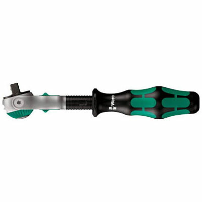 サイクロップラチェット1／2 Wera(ヴェラ) 003600