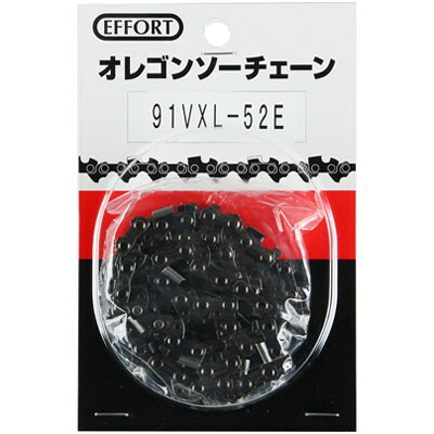 オレゴンソーチェーン 72DPX-72E EFFORT(エフォート） 72DPX-72E