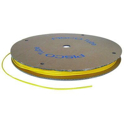 ポリウレタンチューブ 内径5×外径8mm 新潟精機 UB0850-100-R |大工道具・金物の専門通販アルデ