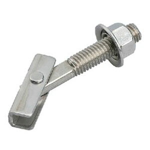 ITハンガー ステンレス ITW-Sタイプ ITW-860S(1箱・50本価格) サンコーテクノ ITW-860S ｜大工道具・金物の専門通販アルデ 13,254円