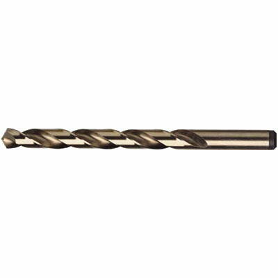 コバルト正宗ドリル 2.1mm(10本価格)※取寄せ品 ISF(イシハシ精工) COD-2.1