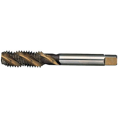 コバルトスパイラルタツプ M24×1.5 ※取寄せ品 ISF(イシハシ精工) COSPT-M24X1.5 |大工道具・金物の専門通販アルデ