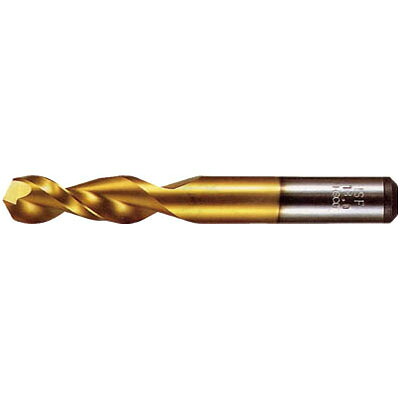 コバルトムサシドリル 6.2mm(10本価格) ※取寄せ品 ISF(イシハシ精工) COUMD-6.2