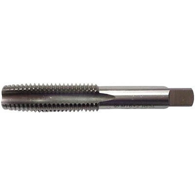 SKH ハンド先タップ M30&times;3.0 ※取寄せ品 ISF(イシハシ精工) IS-H-HT-M30X3.0-1 ｜大工道具・金物の専門通販アルデ