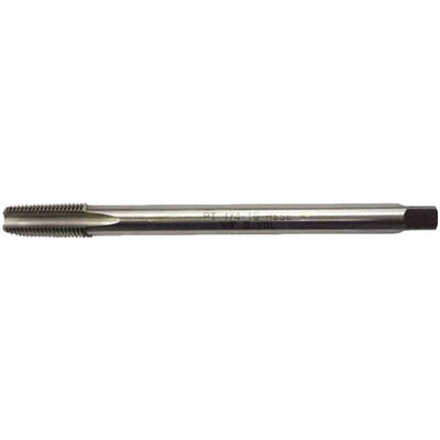 7369円 人気沸騰ブラドン ISF イシハシ精工 SKH ロングガスタップ L=150 1 8PT ※取寄せ品 IS-H-L150-1