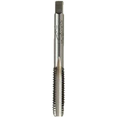 ハンド中タップ M25×1.5 ※取寄せ品 ISF(イシハシ精工) IS-S-HT-M25X1.5-2 |大工道具・金物の専門通販アルデ