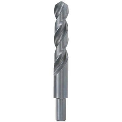 軸細正宗ドリル 13型 19.5mm※取寄せ品 ISF(イシハシ精工) JDL-19.5 |大工道具・金物の専門通販アルデ