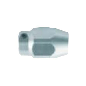 エアブラストガンMAB-11-6用 ボディ※取寄せ品 トラスコ MAB-11-6-B ｜大工道具・金物の専門通販アルデ