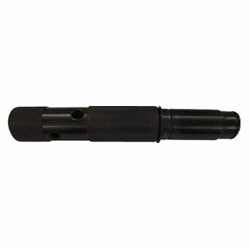 ボール盤バイスPV-125用 スクリューチューブ※取寄せ品 トラスコ PV-125ST