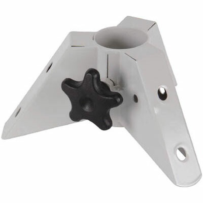 TRSUCO 工場扇用スタンドベース(TFZRシリーズ用)※取寄せ品 トラスコ TFR-BS