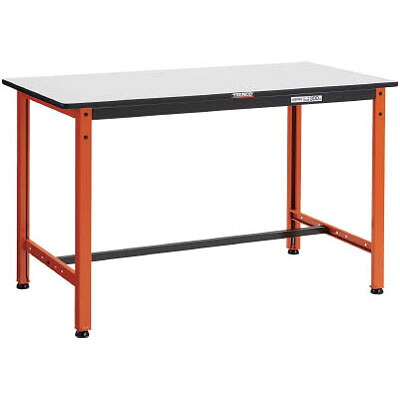 TFAEL型作業台 900&times;600&times;H740※メーカー直送品 車上渡し品 トラスコ TFAEL-1260 ｜大工道具・金物の専門通販アルデ