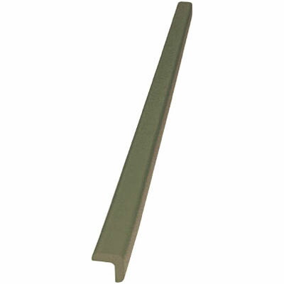 安心クッション L字型 小 10本入り オリーブドラブ※取寄せ品 トラスコ T10AC-138 |大工道具・金物の専門通販アルデ