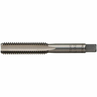 ハンドタップ 並目 M27×3.0 先 T-HT27X3.0-1 トラスコ ※取寄せ品 SKS