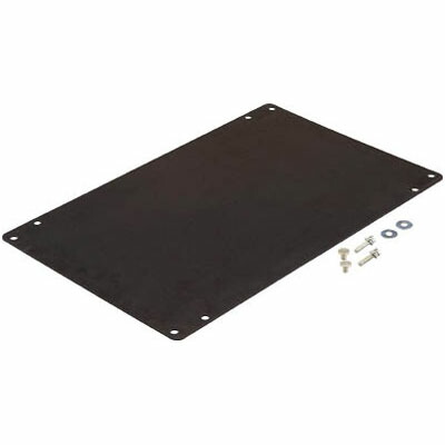 TP-900シリーズ用ゴム板 金具付 ※取寄せ品 トラスコ TP-900GMK