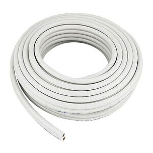 巻ペアホース(呼称13×20m)(1巻価格) 413-421-13 カクダイ 413-421-13