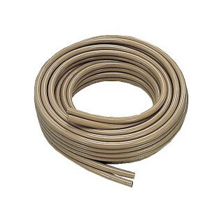 巻ペアホース(呼称13×20m)(1巻価格) 4134-13×20 カクダイ 4134-13×20